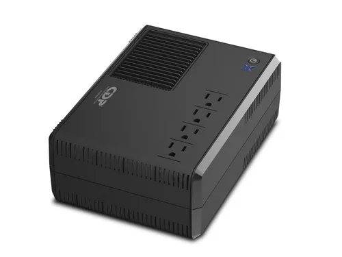 No Break CDP RUPR604 600VA / 300W 600 VA