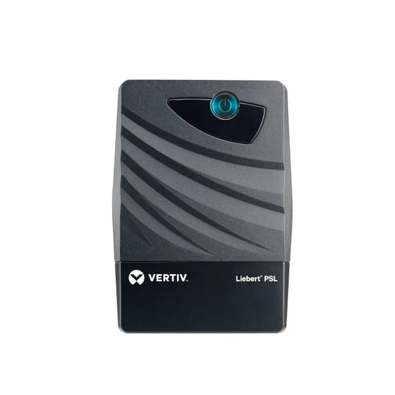 No Break VERTIV 1500VA/900W - 8 Tomas PSL1500-120 DELL 1500 VA