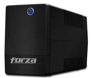 No-Break NT-1011 UPS110V 1000VA/500W FORZA 1000 VA
