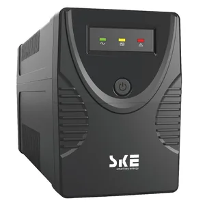 No Break SKE GP800 800VA/480W 800 VA