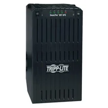 No-Break TRIPP-LITE - 2200 VA, 1700 W, 4 h, Negro, Industrial SMART2200NET