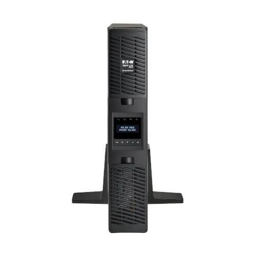 UPS Interactivo de 1500VA 1350W con 8 Tomacorrientes - Rack Torre SU1500RTXLCD2U TRIPP-LITE 1500 VA