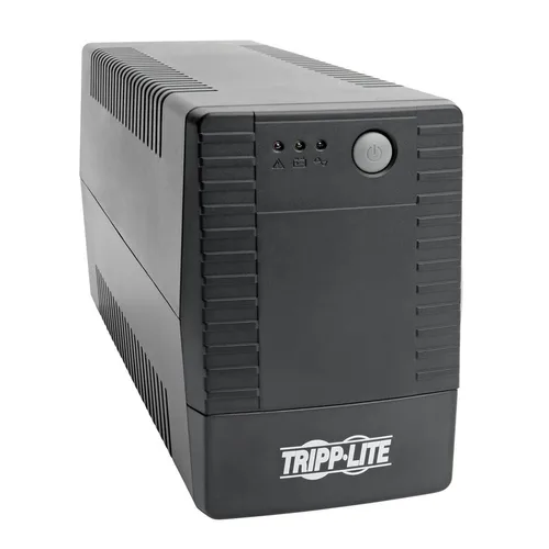 No Breaks y UPS TRIPP-LITE VS650T | Hailan Store