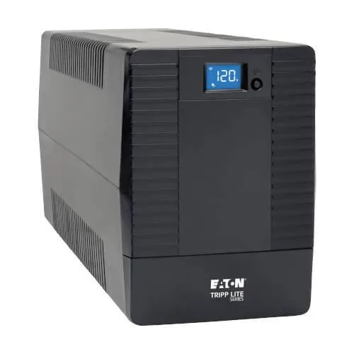 UPS interactivo - Tripp Lite, Modelo OMNIVS1200LCD TRIPP-LITE 1200 VA