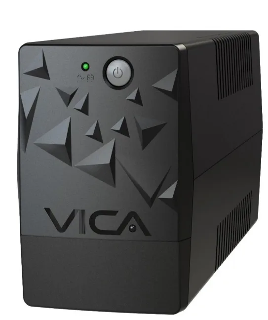No Break interactivo Optima 2000 - 2000VA/1200W, 8 NEMA 5-15R regulados y respaldados, entrada 81/145 VCA, RJ11/RJ45, salida 110/120 VAC, indicador