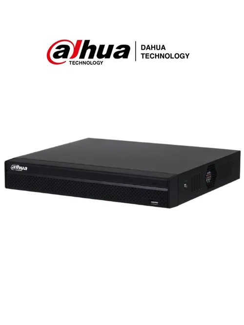 Grabadores Dahua Technology NVR1108HS-8P-S3/H | Hailan Store