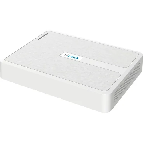 NVR 4 Megapíxel (Compatible con Cámaras AcuSense) NVR-108H-D/8P(D) / 8 Canales IP / 8 Puertos PoE+ / 1 Bahía de Disco Duro / Salida en Full HD