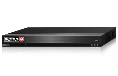 Grabadores PROVISION-ISR NVR5-8200PXN(MM) | Hailan Store