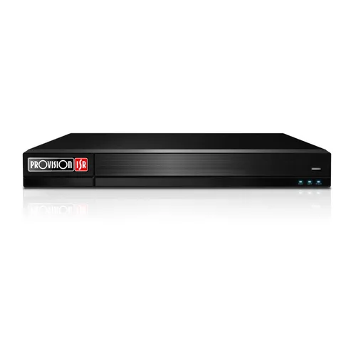 Grabadores PROVISION-ISR NVR12-32800FAN(1U) | Hailan Store