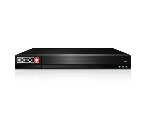 Grabadores PROVISION-ISR NVR12-16400PFAN(1U) | Hailan Store