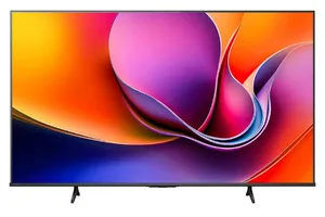 Televisor Hisense 50A65NV - 50 pulgadas, LED 4K UHD, 3840 x 2160 Pixeles, VIDAA SMART TV
