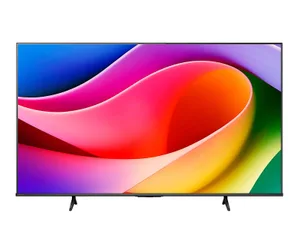 Televisor Hisense 43A60SV - 43 pulgadas, LED 4K UHD, 3840 x 2160 Pixeles, VIDAA SMART TV
