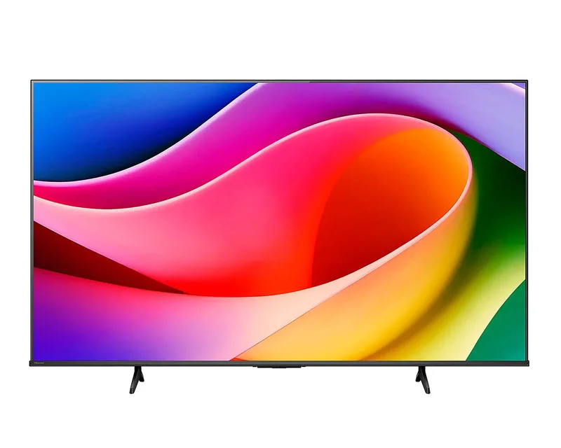 Televisor Hisense 43A60SV - 43 pulgadas, LED 4K UHD, 3840 x 2160 Pixeles, VIDAA SMART TV