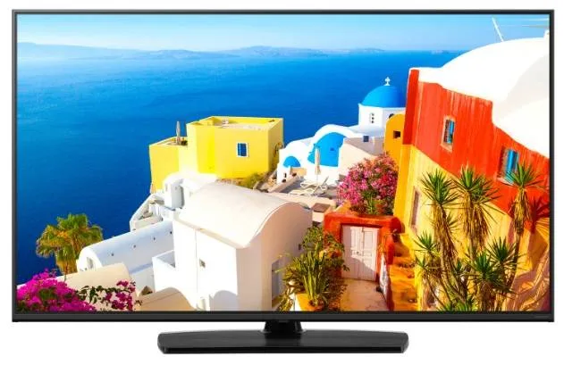 PANTALLA LG HOTELERA 55 55UK670H 4K UHD ; Resolución 3840 x 2160 (4K UHD) - Brillo 305 nits 3840 x 2160 Pixeles
