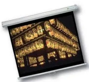 Pantallas de Multimedia Screens MSC-152 | Hailan Store