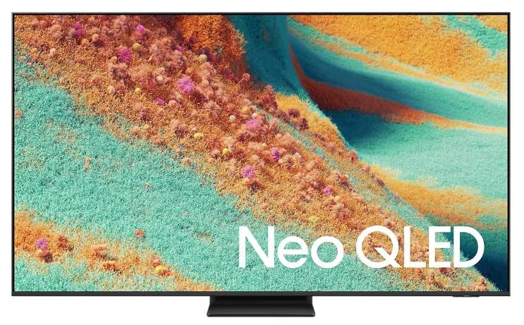 Pantalla 55 Neo Qled QN55QN85FAFXZX SAMSUNG 3840 x 2160 Pixeles
