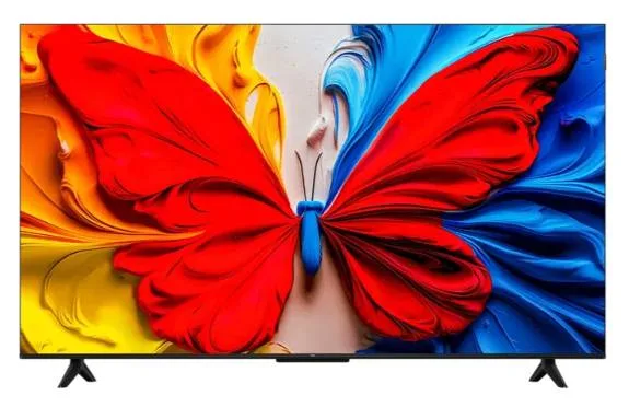 Televisor TCL 43Q3K - 43 pulgadas, LED FHD, 1920 X 1080 Pixeles, QLED GOOGLE SMART TV