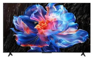 Televisor TCL 55Q5K - 55 pulgadas, LED UHD, 4K, 3840 X 2160 Pixeles, QLED GOOGLE SMART TV