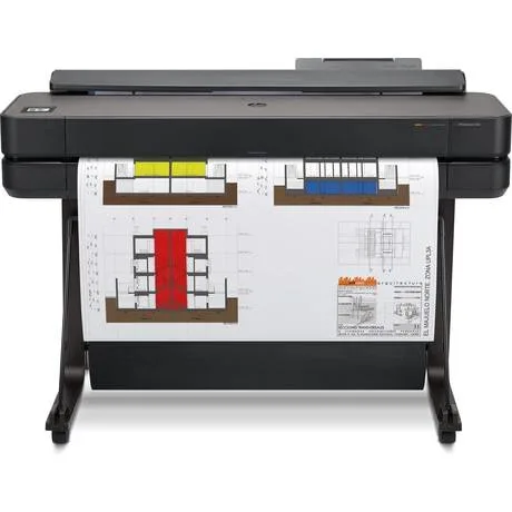 Plotters T650 HP 5HB10D | Hailan Store