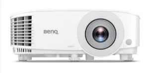 Proyector BENQ MH560 - 3D DLP, Blanco 9H.JNG77.13L