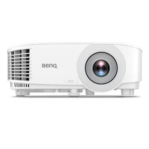 Proyector Benq MX560C - 4000 Lumenes, Xga, DLP, 15, 000 HRS, Hdmi, Vga, Bocina 10W Blanco 9H.JTE77.1NE