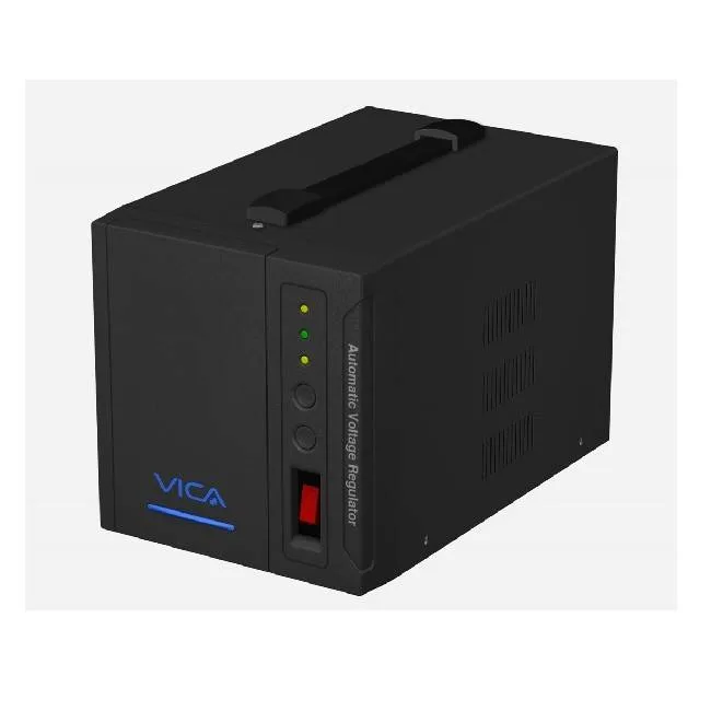Regulador de Voltaje Protect 5K VICA 2500 VA