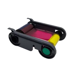 Cinta de Color de 5 Paneles YMCKO EVOLIS R5F208A100 - Evolis PRIMACY 2