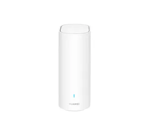 53030EAP HUAWEI Wifi Router Mesh3 1 Pack: Wi-Fi 6 de doble banda AX30001 | Cobertura para todo el hogar | Conecta más de 250 dispositivos