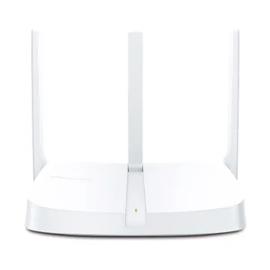 Router Inalámbrico N Multimodo 300MBPS Mercusys MW306R Blanco