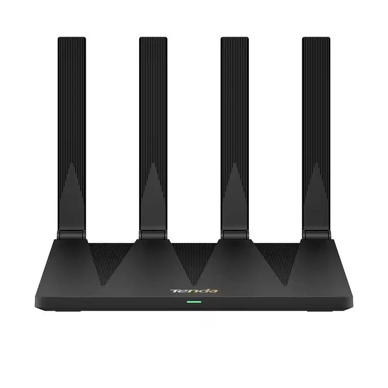 Router Tenda AX12 Pro Wifi 6 Negro