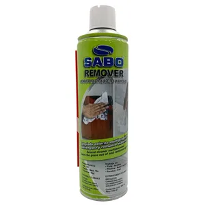 Removedor de Tintas Y Manchas Sabo 590 ML 053-0150