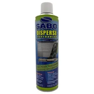 Disperse Electronico 590 ML Sabo Desplazador de Humedad Y Polvo 53-0083