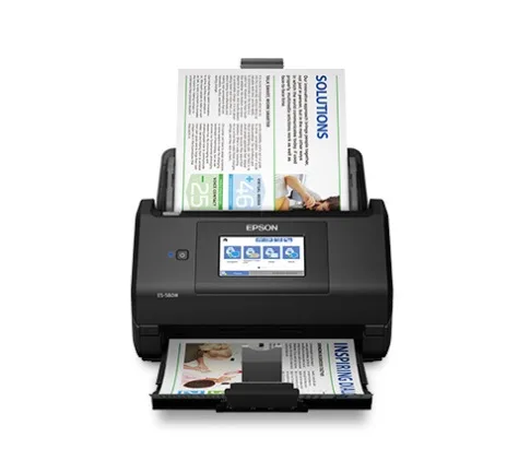 Escaner EPSON B11B258201 | Hailan Store