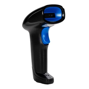 Escaner Inalambrico 1D EV-3006 EVOTEC Láser
