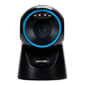 Evotec Escaner de Codigos de Barras 2D EV-3008