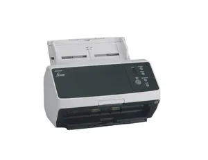 Scanner FUJITSU modelo FI-8150. ADF 50PPM DUPLEX