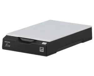 Escaner FUJITSU FI-70F - 105mm x 148mm, Cama plana, CIS, 120 ppm CG01000-307801