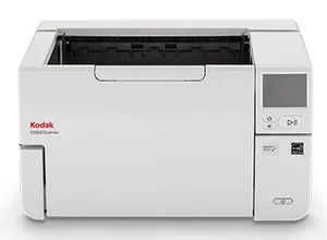 Escaner KODAK Alaris S3060 - 305 mm x 4, 06 m, ADF, 25000 páginas, 60 ppm 305 mm x 4,06 m 8001711