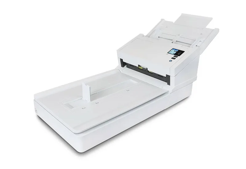 Xerox FD70 Scanner 70 ppm 100N03881