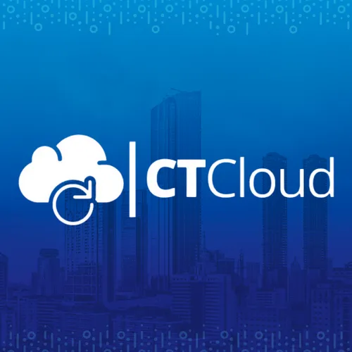 Servicio en la Nube CT Cloud CLO230 | Hailan Store