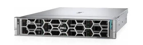 Servidor DELL R570 R570272_6521P132 32 GB
