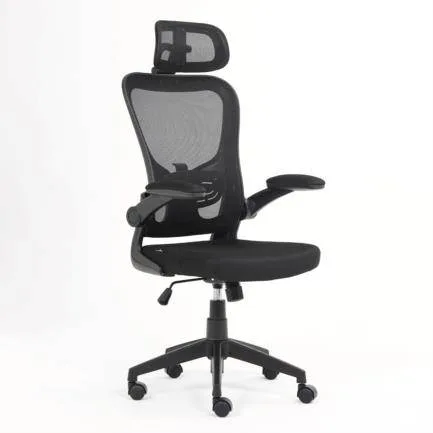 Silla Ejecutiva Nextep NE-650AC Tela