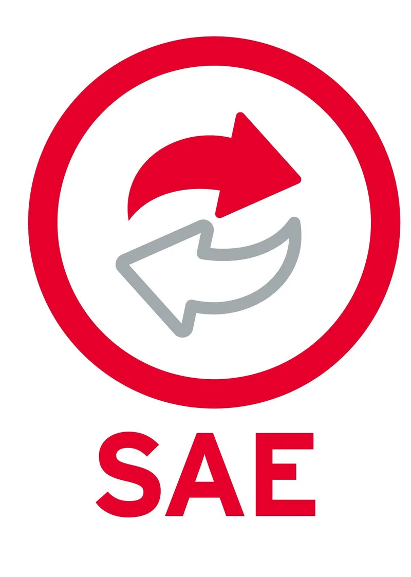 2 Usuarios Adicionales Sae 10 Nuevo SAEL2N (fisico) ASPEL PSAEL2N