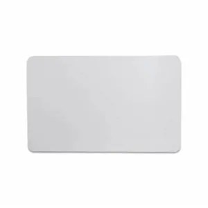 Anviz Tarjeta RFID - (AN-EMICARD) Rango de lectura de 2-15cm, Frecuencia de transmisión 125 Khz, Función de Solo Lectura, PVC