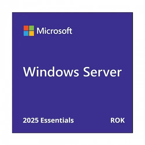 Sistema Operativo Essentials DELL 634-CVDT | Hailan Store