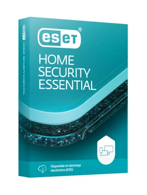 Eset Home Sec Essen 1 L 1 a TMESET-504 1 Año(s)