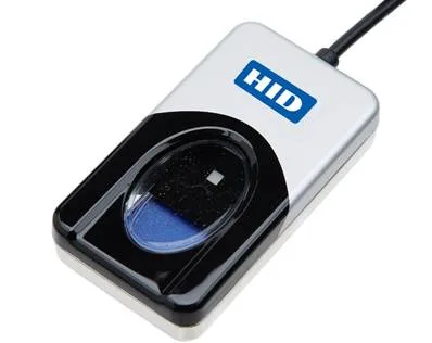 Lector de Huella HID 50013-001-104 | Hailan Store