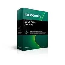 Small Office Security KASPERSKY KL4541Z5KFS | Hailan Store