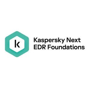 Kaspersky Next EDR Foundations 50-99 Lic 1 Año C/U KL4065ZAQFS 1 Año(s)