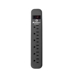 Supresor de Picos KOBLENZ SS 420 C - 420 J, 6 00-5340-00-5